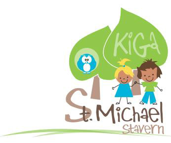 Logo KiGa Stavern